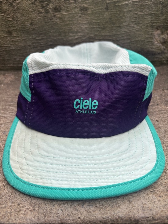 Ciele Accessories - Ciele ALZ Cap
